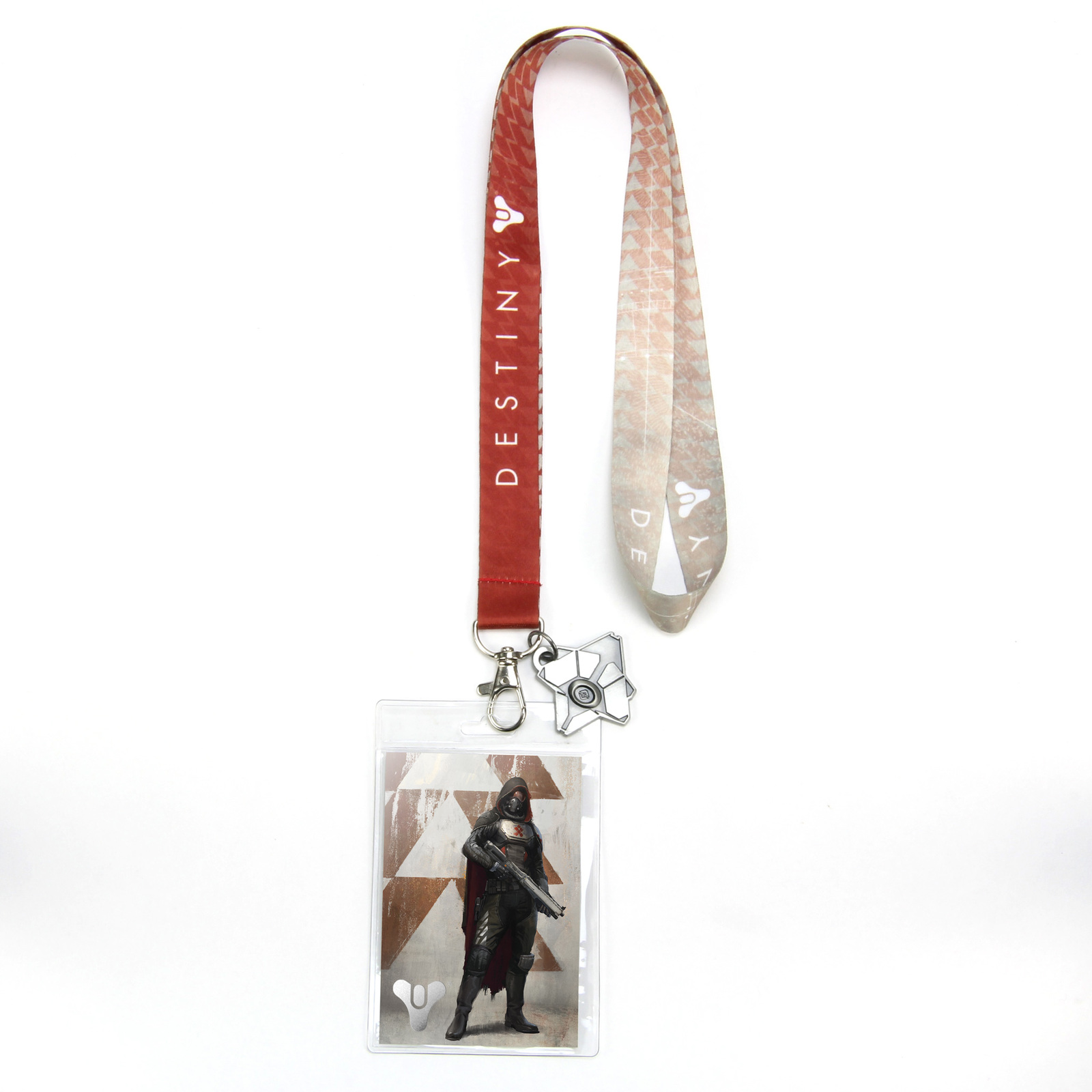 Destiny Guardian Lanyard (Hunter)