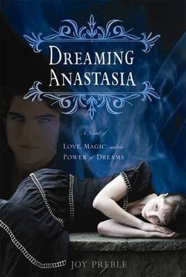 Dreaming Anastasia by Joy Preeble image