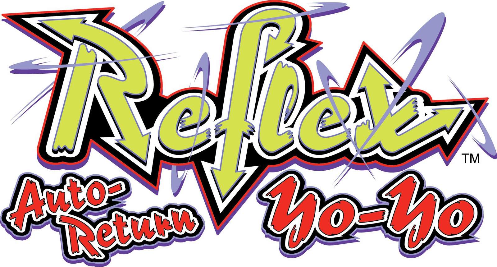 Duncan: Reflex - Auto Return Yo-Yo - Assorted Colours image
