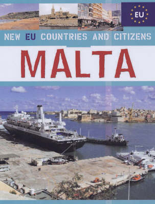 Malta by Amanda Aizpuricte image