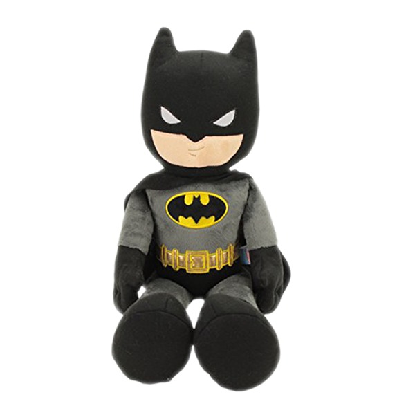 Justice League Batman Plush image