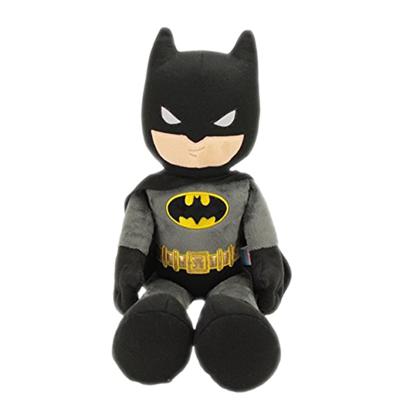 Justice League Batman Plush