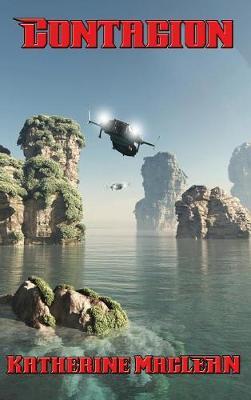 Contagion by Katherine MacLean image