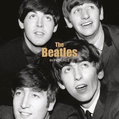 The Beatles by Mirrorpix image