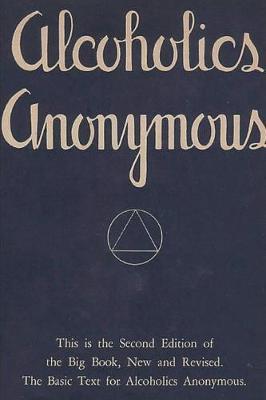 Alcoholics Anonymous by * Anonymous image