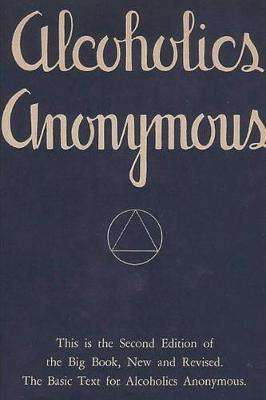 Alcoholics Anonymous by * Anonymous