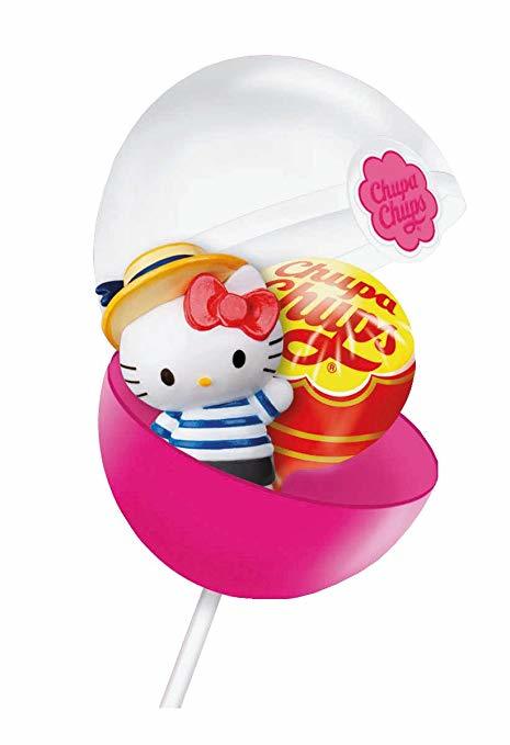 Chupa Chups Surprise - Hello Kitty image