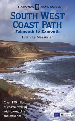 South West Coast Path image