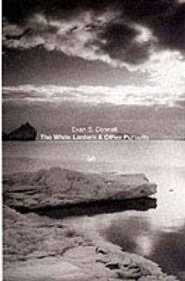 The White Lantern and Other Pursuits by Evan S Connell image