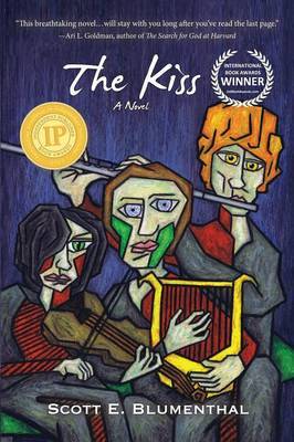 The Kiss by Scott E Blumenthal image