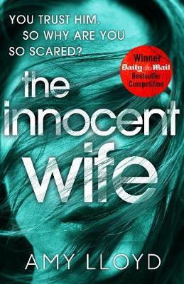 The Innocent Wife by Amy Lloyd image