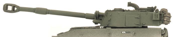 Team Yankee: M109 Field Battery image