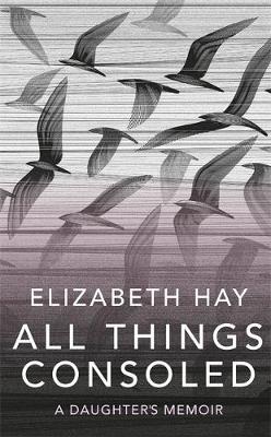 All Things Consoled by Elizabeth Hay image