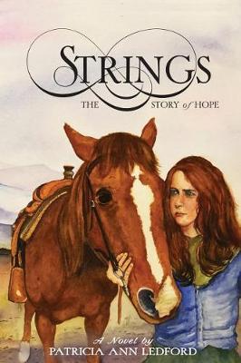 Strings by Patricia Ann Ledford image