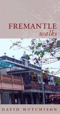 Fremantle Walks image