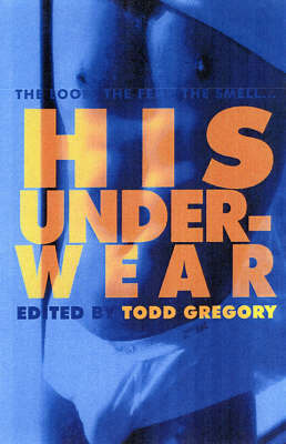 His Underwear by Todd Gregory image