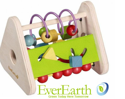 everearth activity center