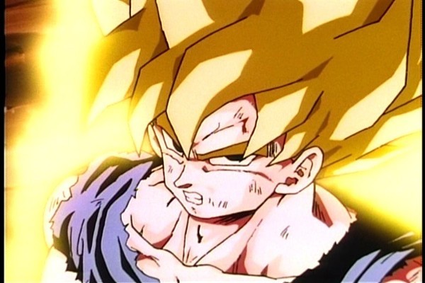 Dragon Ball Z - Season 3 on Blu-ray image
