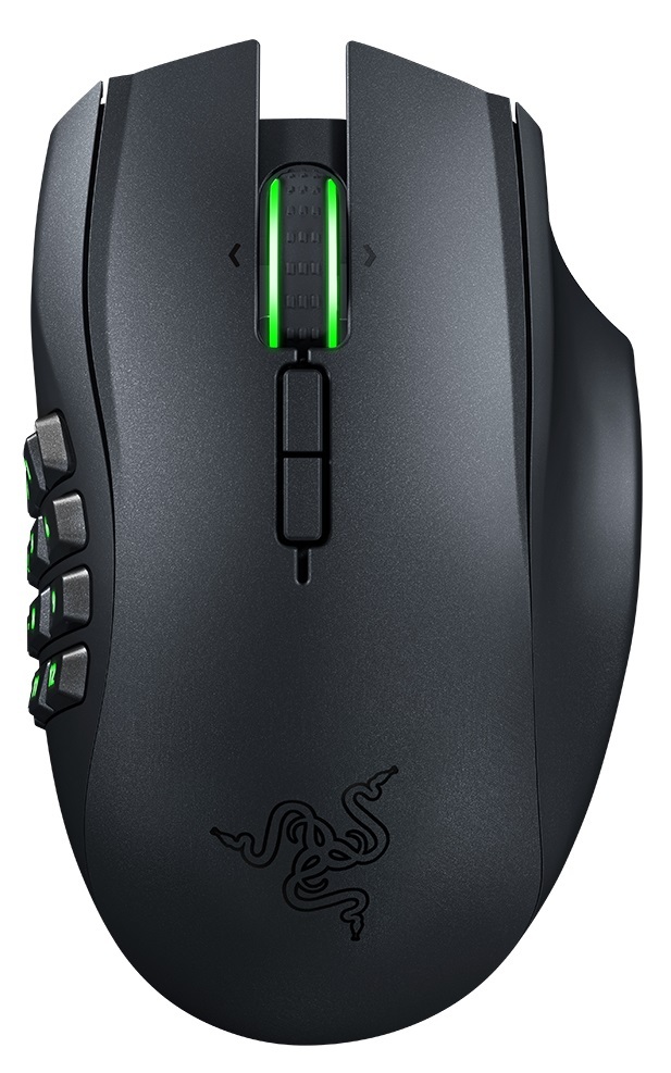 Razer Naga Epic Chroma Gaming Mouse for image