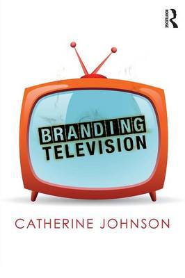 Branding Television image