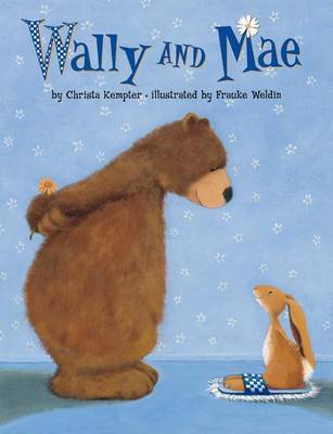 Wally and Mae by Christa Kempter image