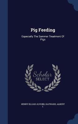 Pig Feeding image