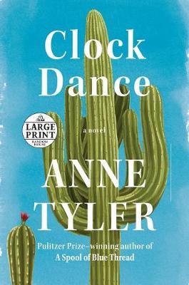 Clock Dance by Anne Tyler image