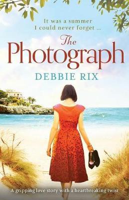 The Photograph by Debbie Rix image