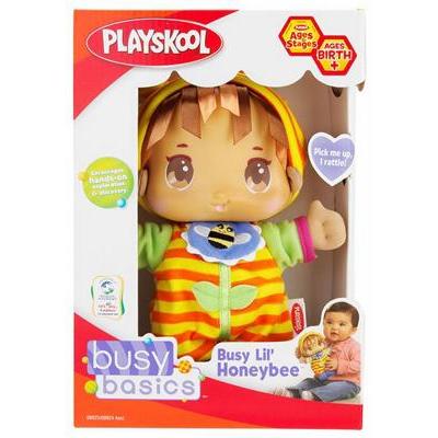 Playskool Busy Babies - Honeybee image