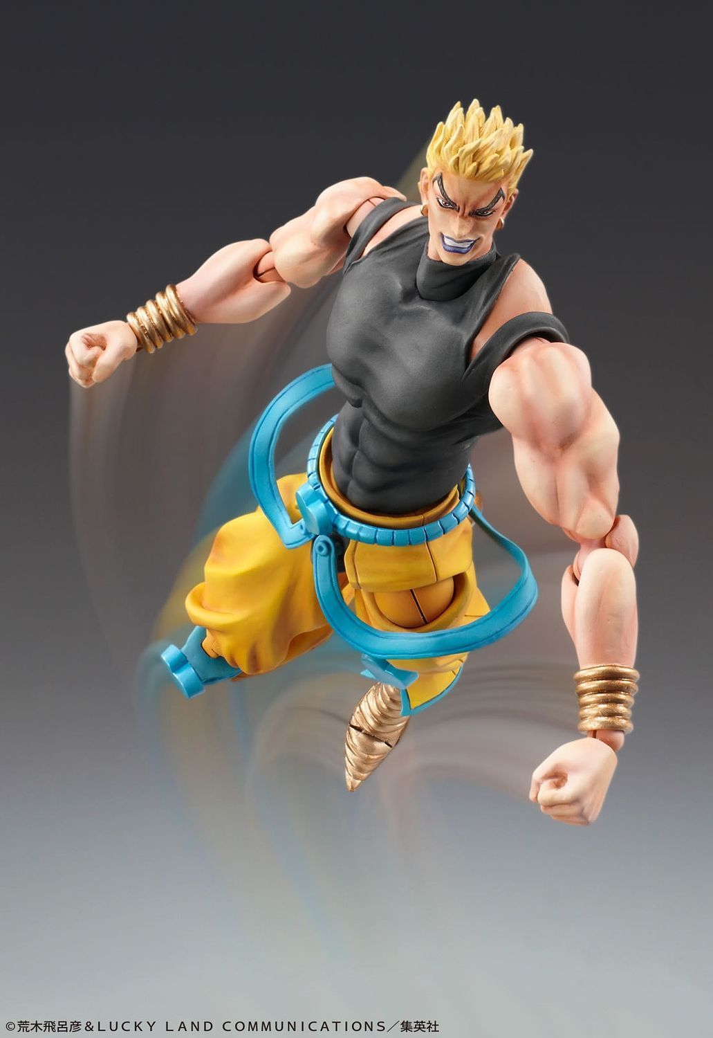 DIO (Awakening Edition) Action Figure at Mighty Ape NZ