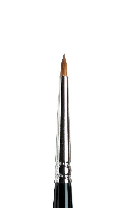 Winsor & Newton: Brush Series 7 Sable Miniature #2 image