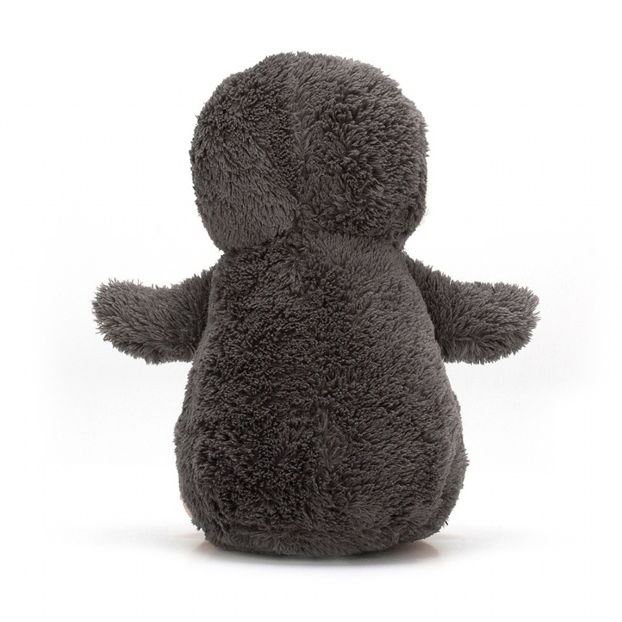 Jellycat - Peanut Penguin image