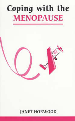 Coping with the Menopause by Janet Horwood image