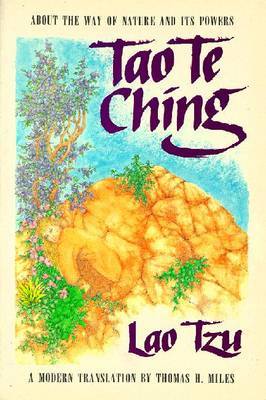 Tao Te Ching by Lao zi image