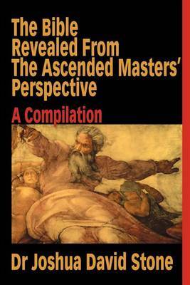 Bible Revealed from the Ascended by Stone image