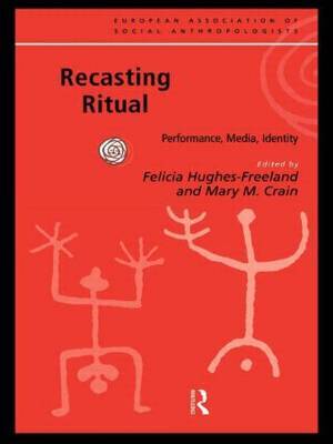 Recasting Ritual image