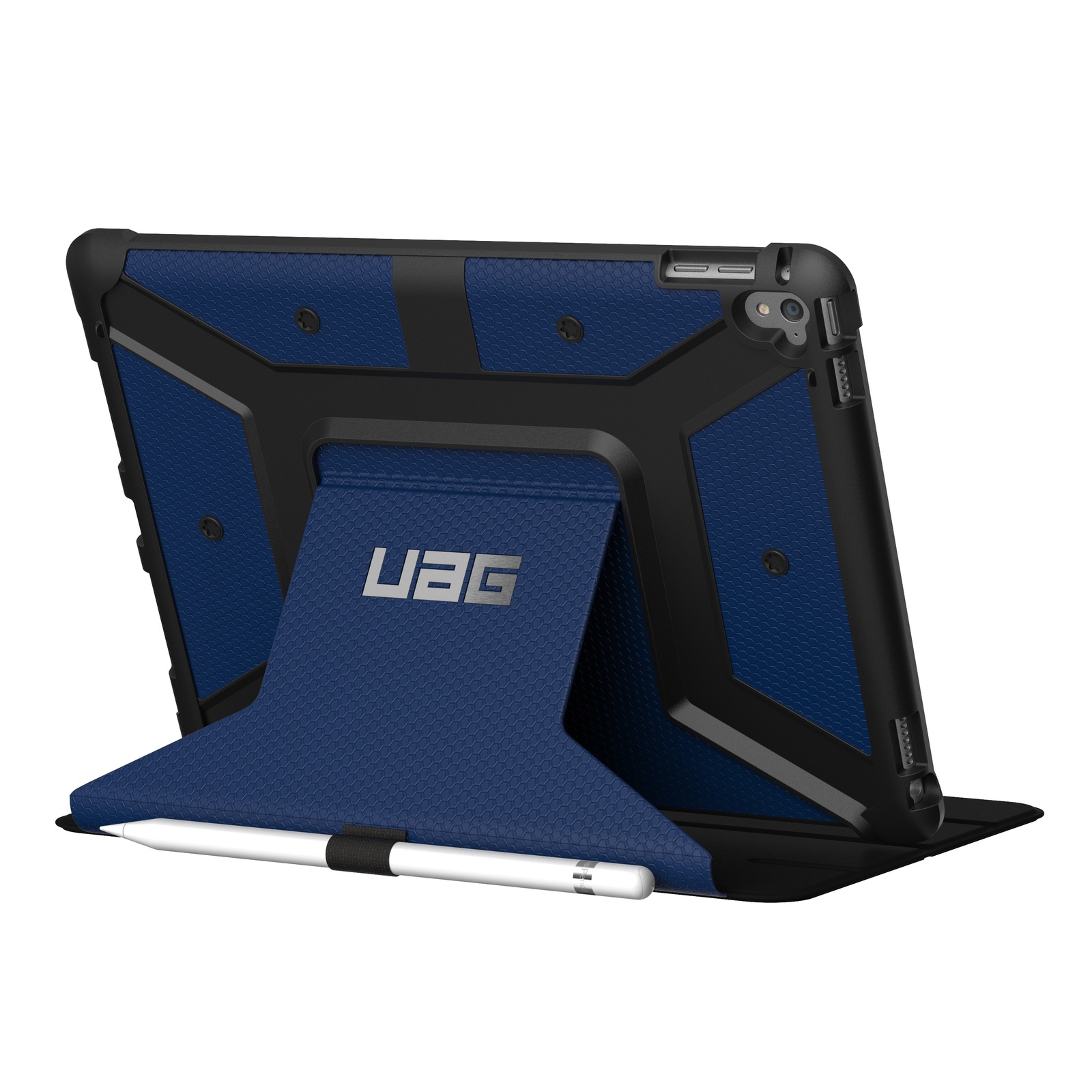 UAG Folio Case for iPad Pro 9.7" (Cobalt/Black) image