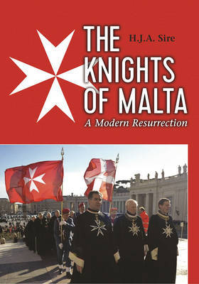 The Knights of Malta by Henry Sire image