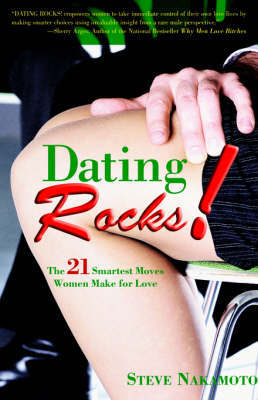 Dating Rocks! by Steve Nakamoto image