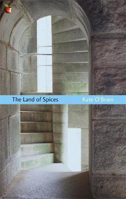 The Land Of Spices by Kate O'Brien image
