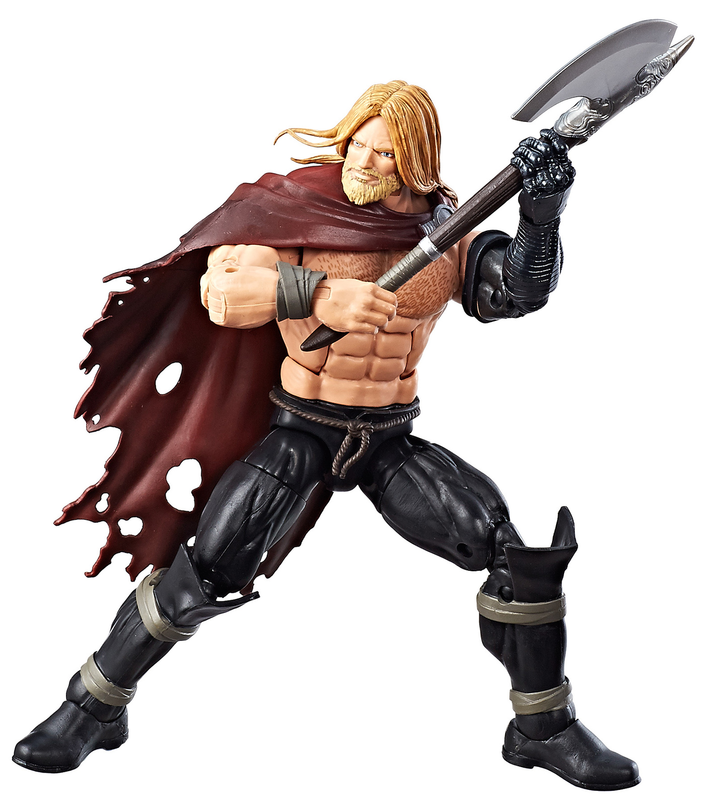 Marvel Legends: Odinson - 6" Action Figure image