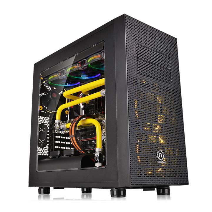 Thermaltake: Core X31 RGB - Mid-Tower Case image
