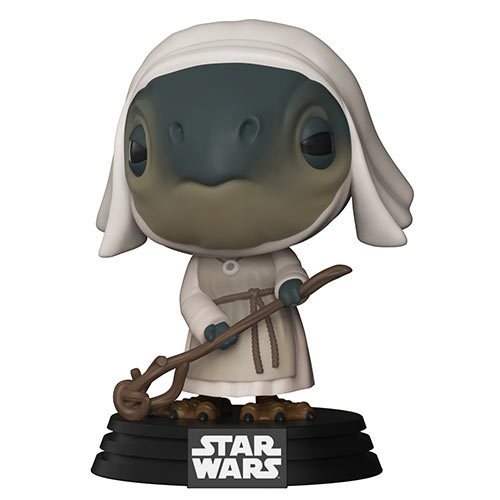 Star Wars: The Last Jedi - Caretaker Pop! Vinyl Figure image