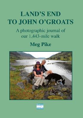 Land's End to John O' Groats by Meg PIke image