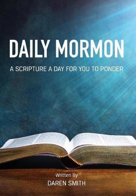 Daily Mormon by Daren Smith image