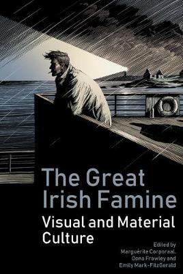 The Great Irish Famine image
