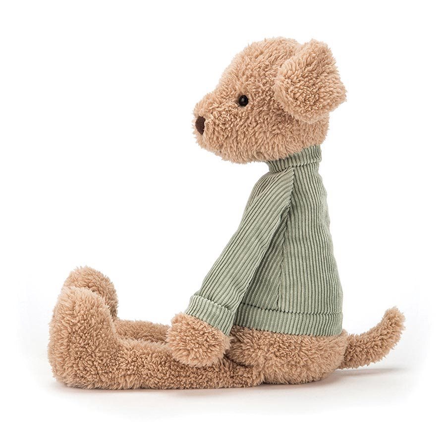 Jellycat: Jumble Puppy - 13" Plush image