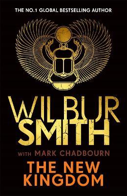 The New Kingdom by Wilbur Smith image