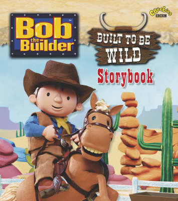 Built to be Wild Story image