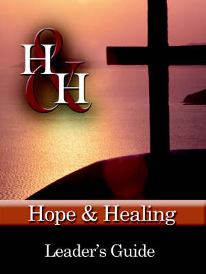 Hope & Healing by Mona Shriver image